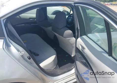 2020 Toyota Corolla L from USA, damaged, VIN 5YFDPRAE2LP022880